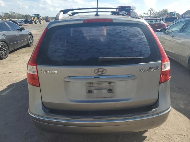 2012 Hyundai Elantra Touring GLS