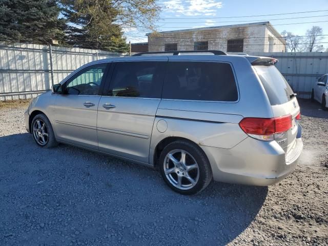 2009 Honda Odyssey EXL