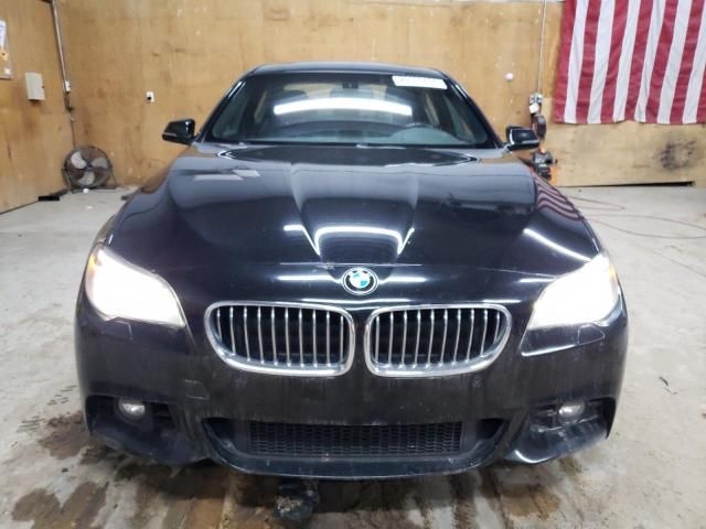 2014 BMW 528 I