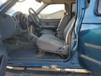 2002 Nissan Frontier Crew Cab XE