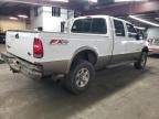 2004 Ford F250 Super Duty