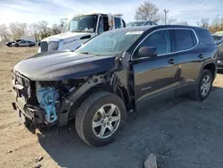 2018 GMC Acadia SLE en venta en Baltimore, MD