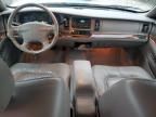 2002 Buick Park Avenue