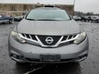 2012 Nissan Murano S