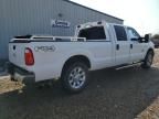 2011 Ford F250 Super Duty