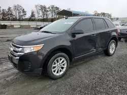 2013 Ford Edge SE en venta en Spartanburg, SC