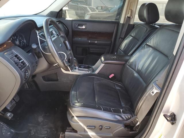 2012 Ford Flex SEL