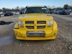 2011 Dodge Nitro Shock