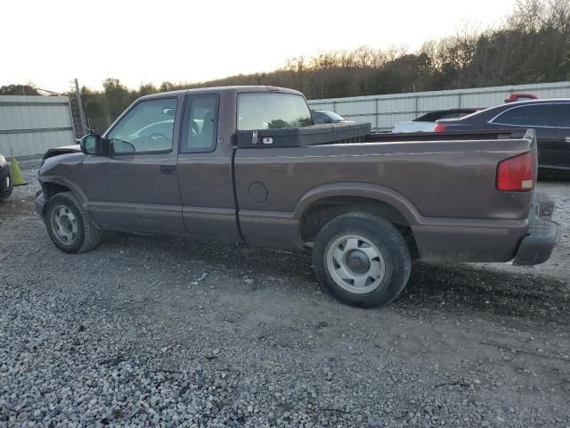 1999 GMC Sonoma