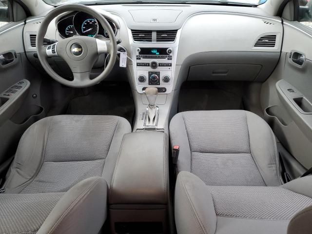 2010 Chevrolet Malibu LS