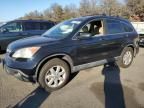 2009 Honda CR-V EX