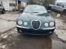 2003 Jaguar S-Type