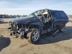 Salvage cars for sale at Fredericksburg, VA auction: 2011 Dodge Durango Express