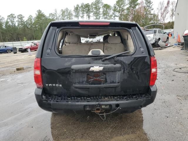 2007 Chevrolet Tahoe C1500