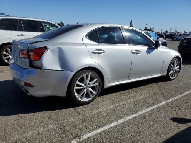 2006 Lexus IS 250