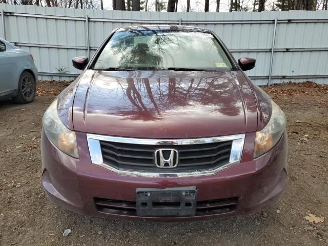 2008 Honda Accord LXP