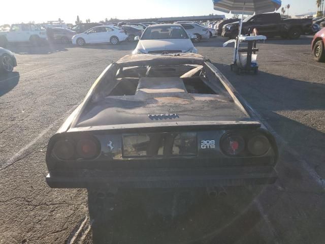 1977 Ferrari 308 GTB