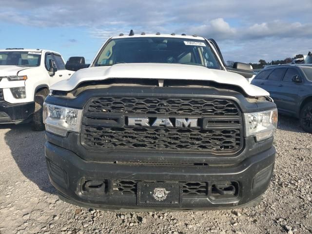 2020 Dodge RAM 3500