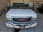 2006 GMC New Sierra C1500