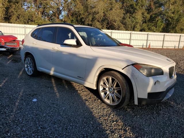 2014 BMW X1 XDRIVE28I