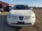 2008 Nissan Rogue S