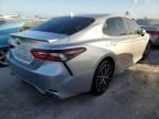 2024 Toyota Camry SE Night Shade