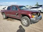 2007 GMC Canyon