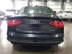 2015 Audi A4 Premium Plus