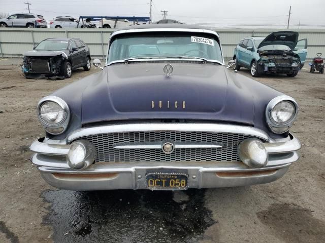 1955 Buick Roadmaster