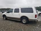 2002 Ford Excursion Limited