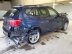 2014 BMW X3 XDRIVE35I