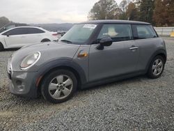 2014 Mini Cooper en venta en Concord, NC