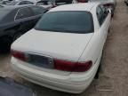 2002 Buick Lesabre Custom