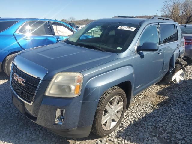 2012 GMC Terrain SLE