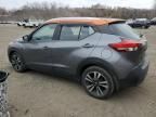 2018 Nissan Kicks S