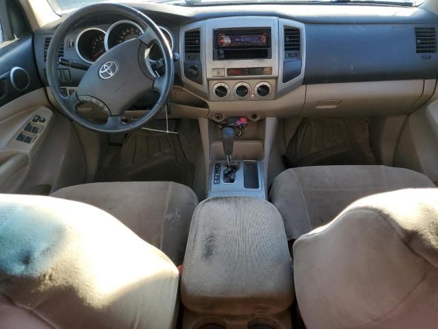 2006 Toyota Tacoma Double Cab Long BED