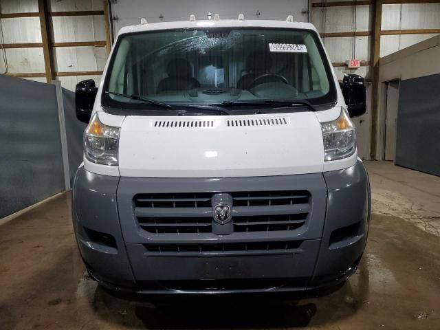 2017 Dodge RAM Promaster 1500 1500 Standard