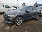 2020 Audi Q5 Titanium Premium Plus