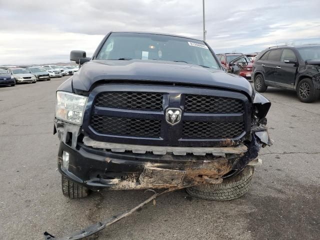 2014 Dodge RAM 1500 SLT