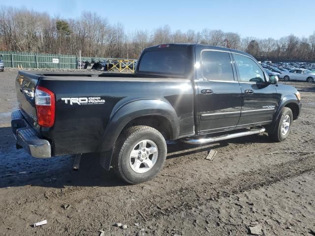 2006 Toyota Tundra Double Cab SR5