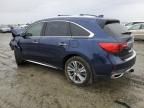 2017 Acura MDX Technology