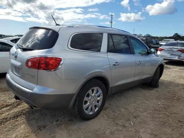 2011 Buick Enclave CXL