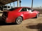 2009 Cadillac CTS HI Feature V6