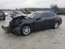 Infiniti Vehiculos salvage en venta: 2011 Infiniti G37