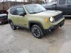 2015 Jeep Renegade Trailhawk