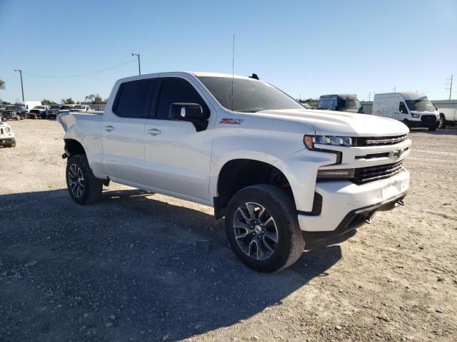 2019 Chevrolet Silverado K1500 RST