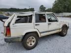 2001 Jeep Cherokee Sport