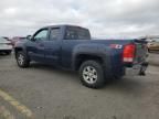 2012 GMC Sierra K1500 SLE