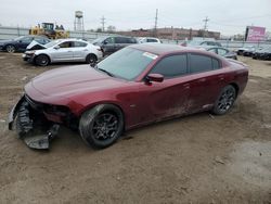 2018 Dodge Charger GT en venta en Chicago Heights, IL