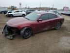 2018 Dodge Charger GT